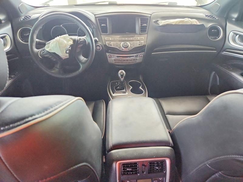 Aukcja sprzedaży 2020 Infiniti Qx60, vin: 5N1DL0MM0LC531459, numer aukcji: 79079235
