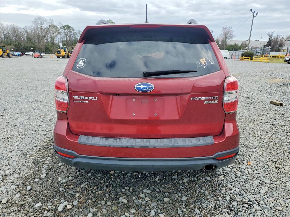 Aukcja sprzedaży 2014 Subaru Forester, vin: JF2SJAHC9EH538295, numer aukcji: 79073445