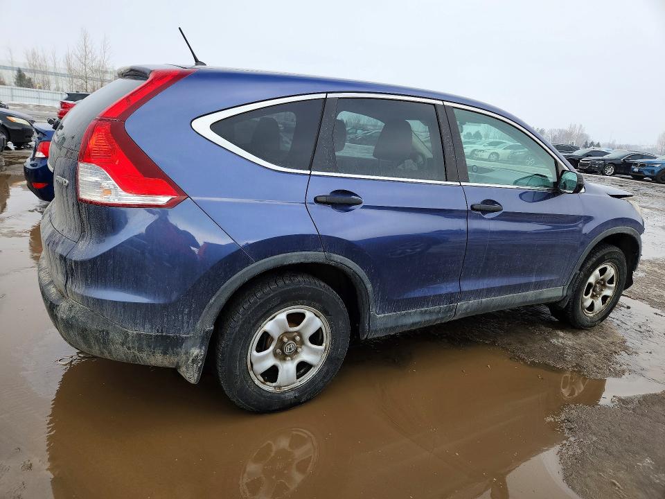 Продаж на аукціоні авто 2014 Honda Cr-v, vin: 2HKRM4H33EH110763, номер лоту: 77309205