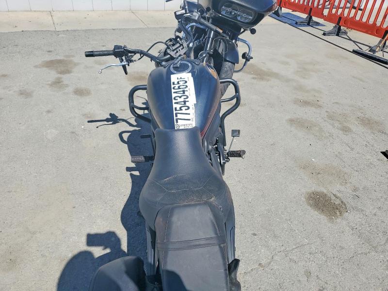 Aukcja sprzedaży 2025 Kawasaki En650, vin: JKAENED19SDA36124, numer aukcji: 77543465