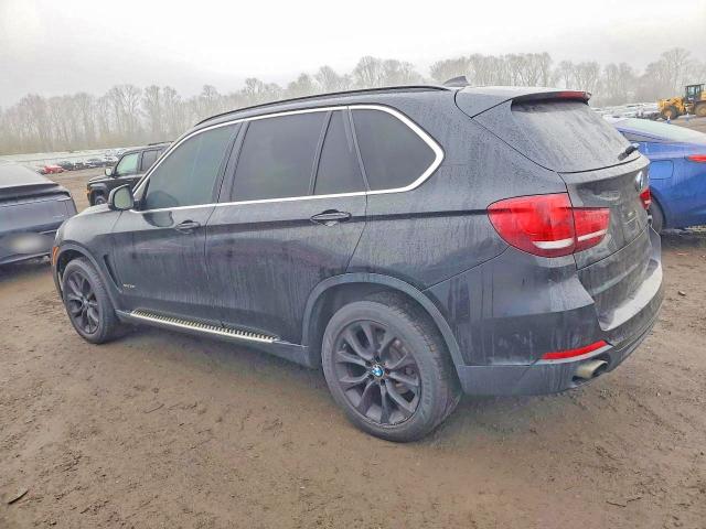 2016 Bmw X5 მანქანა იყიდება აუქციონზე, vin: 5UXKR0C53G0P29155, აუქციონის ნომერი: 77785785