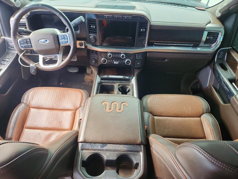 Продажа на аукционе авто 2023 Ford F250, vin: 1FT8W2BM4PED62195, номер лота: 78359945