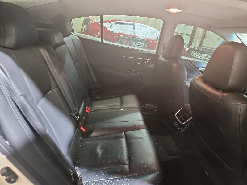 Продаж на аукціоні авто 2020 Subaru Legacy, vin: 4S3BWAN62L3003382, номер лоту: 78500785