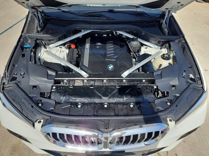 Aukcja sprzedaży 2019 Bmw X5, vin: 5UXCR6C52KLK81862, numer aukcji: 78752705