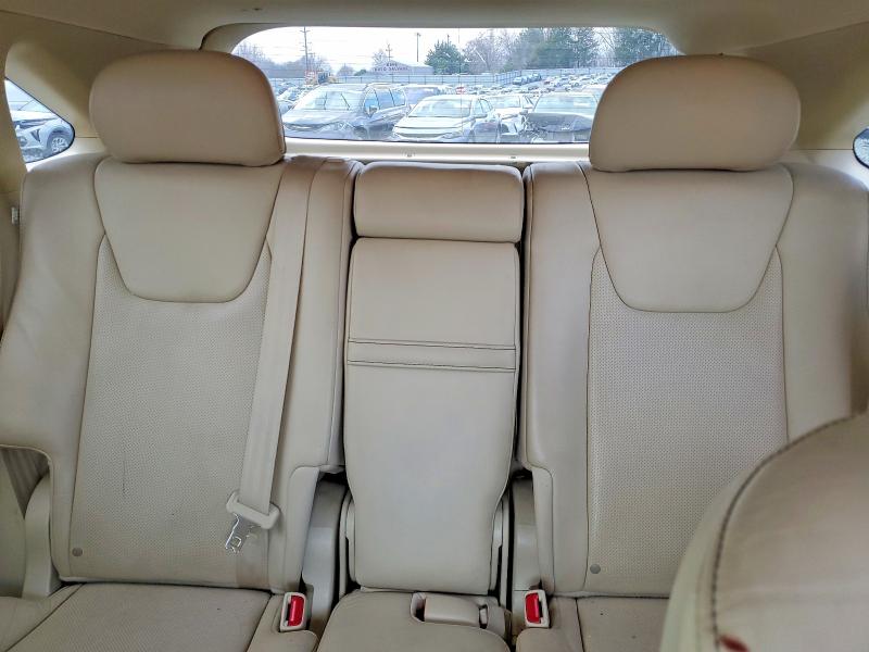 Продажа на аукционе авто 2014 Lexus Rx 350, vin: 2T2ZK1BA3EC146446, номер лота: 79001455