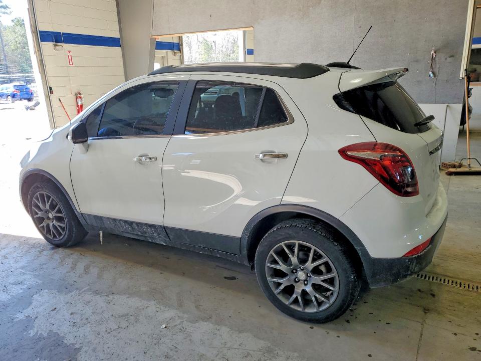Aukcja sprzedaży 2019 Buick Encore, vin: KL4CJ1SB7KB822178, numer aukcji: 76648085