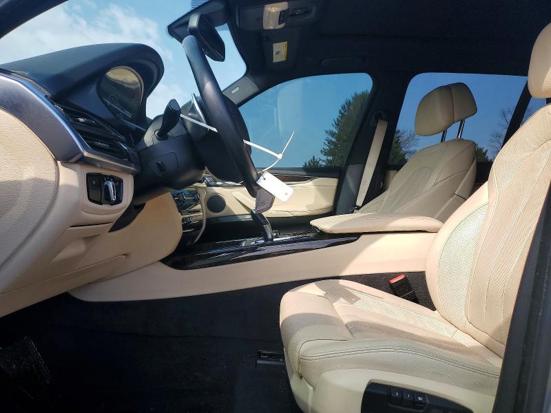 2018 Bmw X5 მანქანა იყიდება აუქციონზე, vin: 5UXKT0C52J0V99846, აუქციონის ნომერი: 77392035