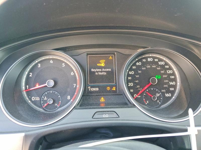 Продаж на аукціоні авто 2019 Volkswagen Atlas, vin: 1V2DR2CA2KC516142, номер лоту: 75827615