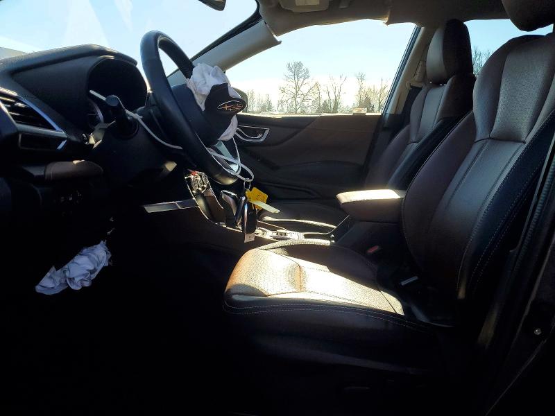 Aukcja sprzedaży 2022 Subaru Forester, vin: JF2SKARC0NH415836, numer aukcji: 79475765