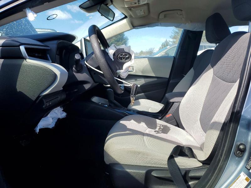 Продажа на аукционе авто 2020 Toyota Corolla, vin: JTDEPRAE9LJ013036, номер лота: 78938095
