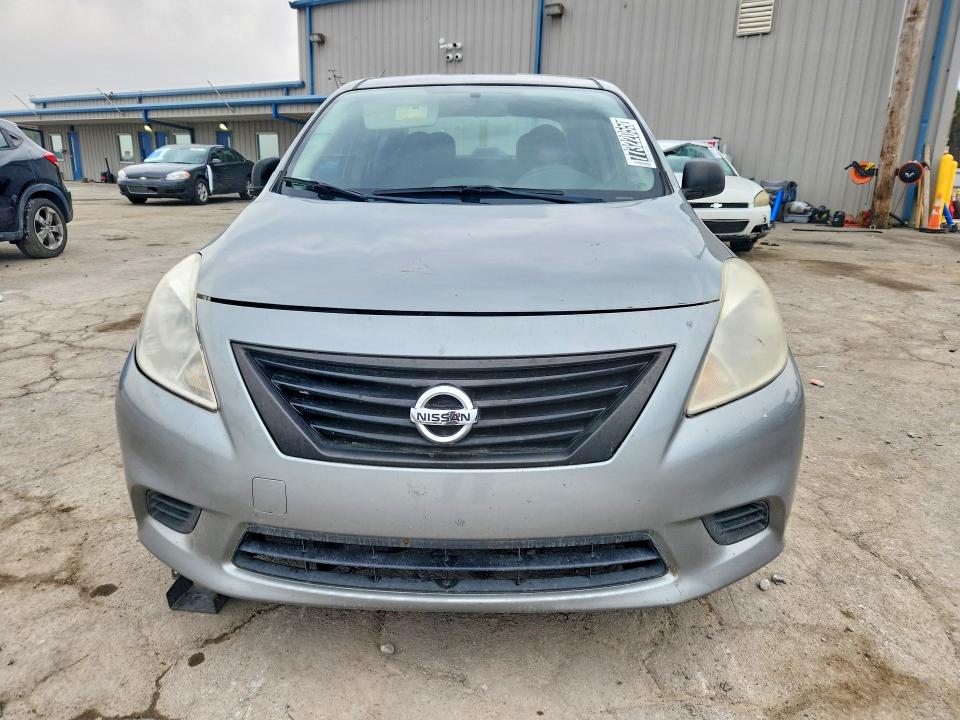 Продаж на аукціоні авто 2012 Nissan Versa, vin: 3N1CN7AP7CL861642, номер лоту: 77322055