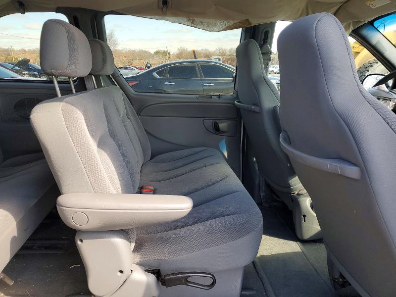 Aukcja sprzedaży 2004 Chrysler Town & Country, vin: 1C4GP45R14B577073, numer aukcji: 78617445