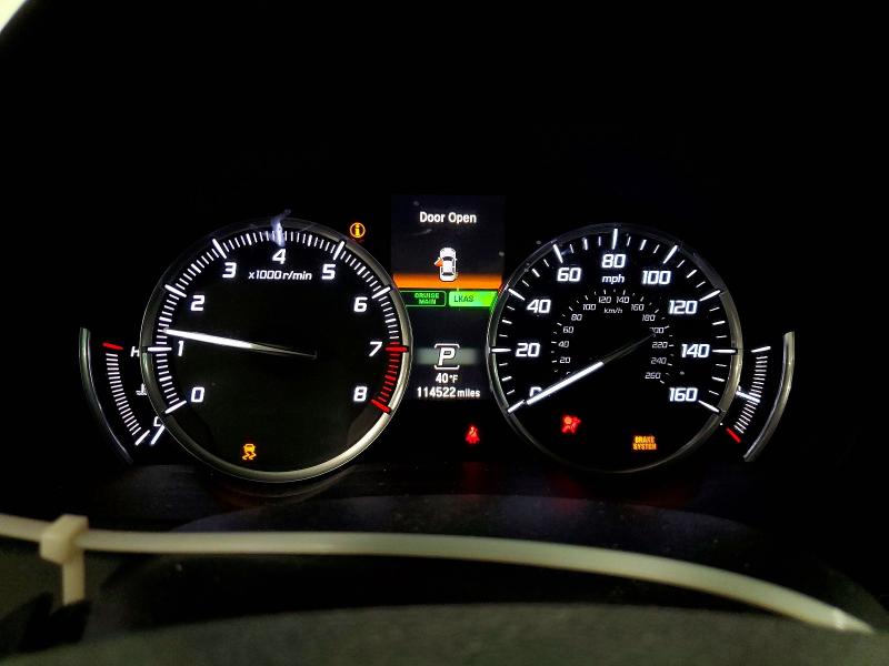 Aukcja sprzedaży 2015 Acura Tlx, vin: 19UUB1F57FA012820, numer aukcji: 78273205