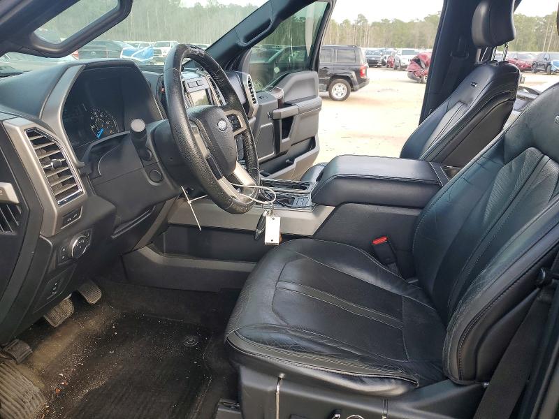 Aukcja sprzedaży 2015 Ford F150, vin: 1FTEW1EG5FFB54810, numer aukcji: 78151605