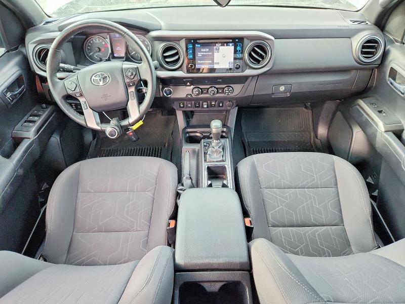 Продаж на аукціоні авто 2019 Toyota Tacoma, vin: 3TMAZ5CN2KM082263, номер лоту: 74626505