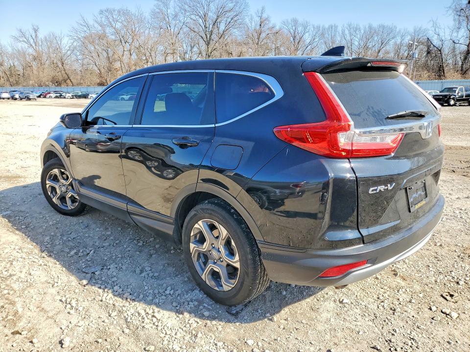 Aukcja sprzedaży 2018 Honda Cr-v, vin: 7FARW2H50JE018412, numer aukcji: 77403515