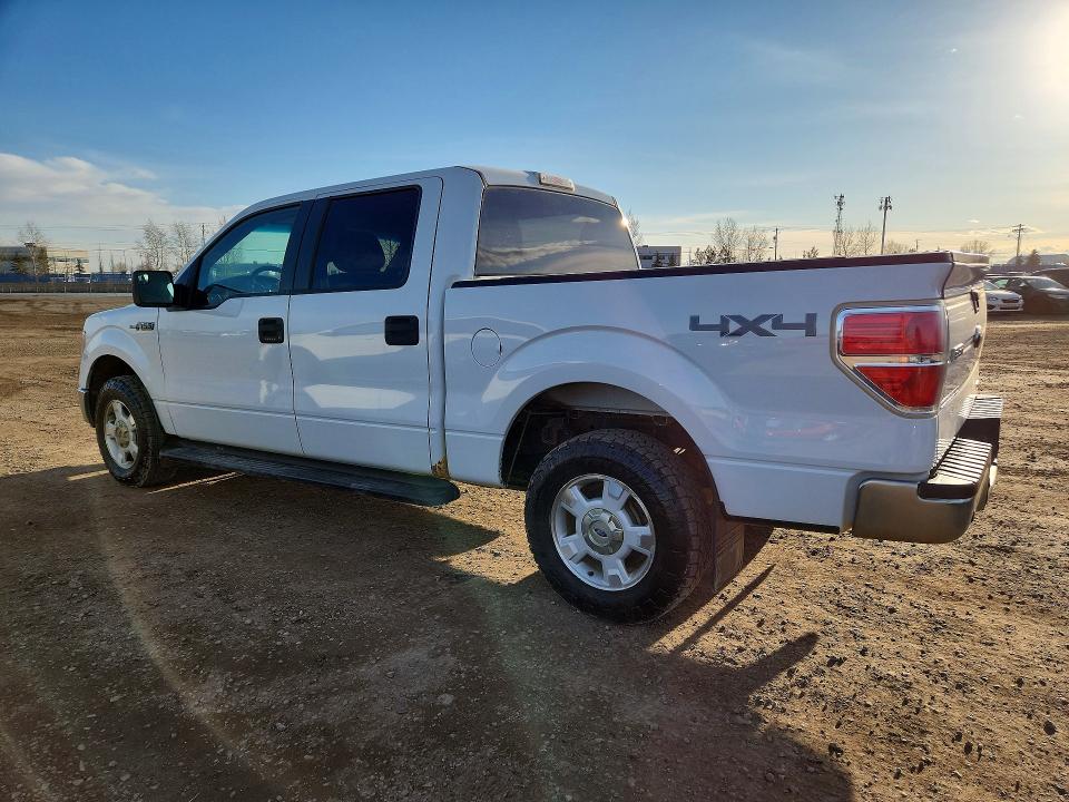 Продажа на аукционе авто 2014 Ford F150 Super, vin: 1FTFW1EF6EFC36135, номер лота: 77617995