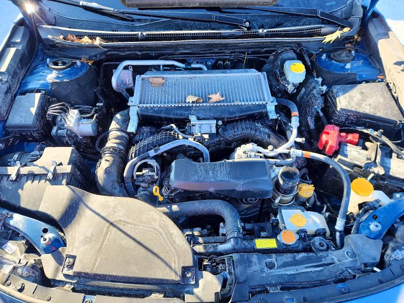 2025 Subaru Outback მანქანა იყიდება აუქციონზე, vin: 4S4BTGUD3S3219439, აუქციონის ნომერი: 76519305