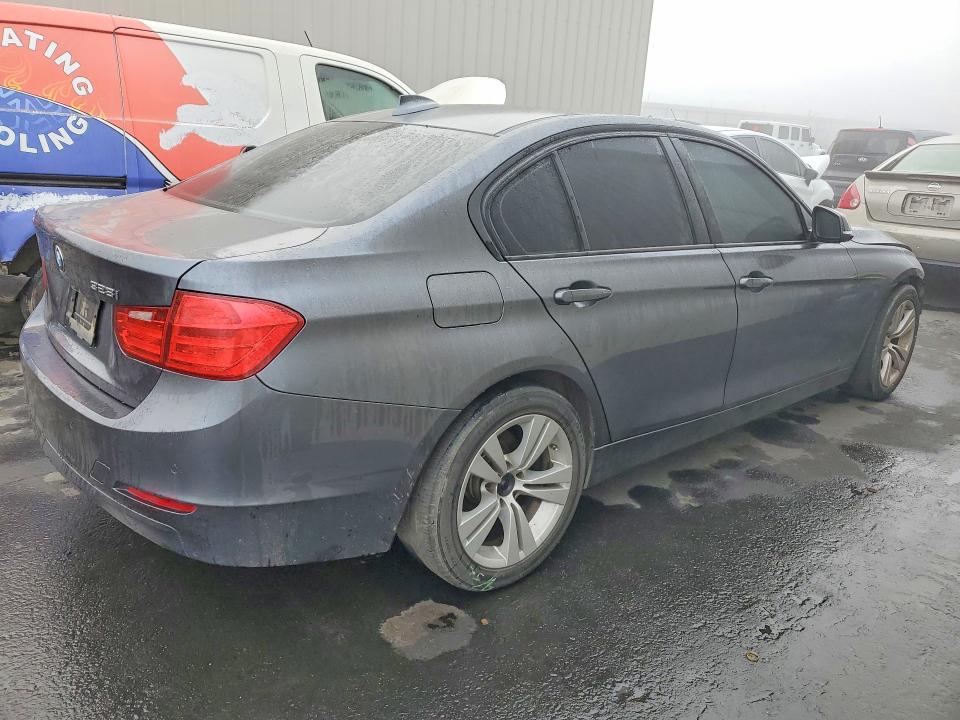 Продажа на аукционе авто 2014 Bmw 328 I Sule, vin: WBA3C1C54EK116795, номер лота: 74704725