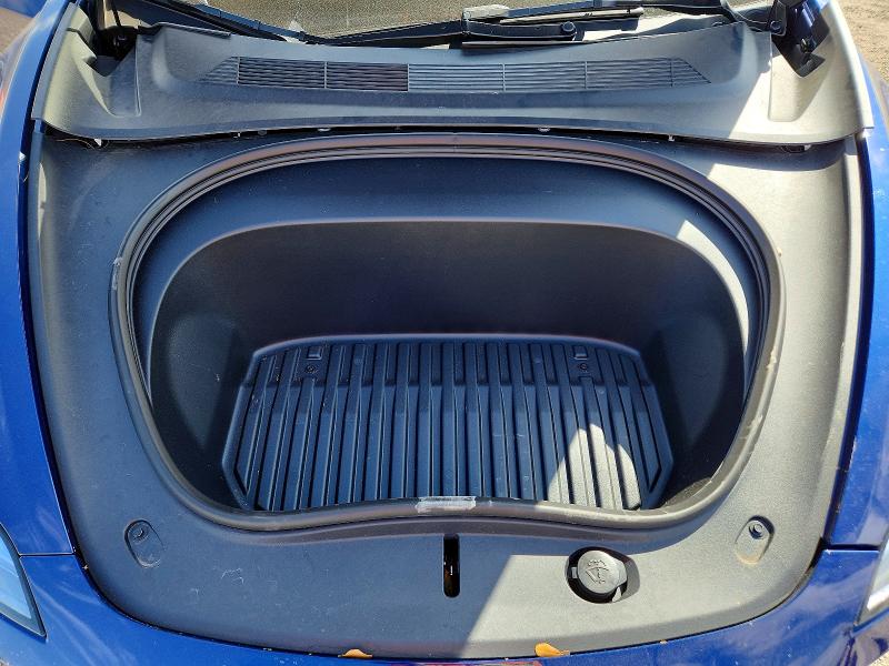 Продаж на аукціоні авто 2024 Tesla Model 3, vin: 5YJ3E1EAXRF835477, номер лоту: 78865515