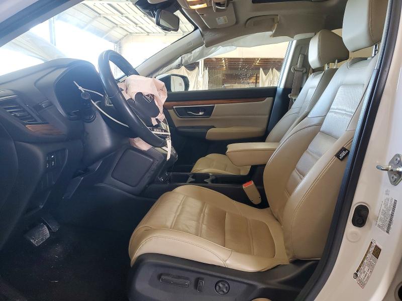 Продаж на аукціоні авто 2020 Honda Cr-v, vin: 5J6RW2H80LL004686, номер лоту: 77006045