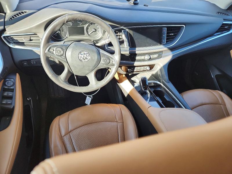 2018 Buick Enclave მანქანა იყიდება აუქციონზე, vin: 5GAERCKW5JJ168597, აუქციონის ნომერი: 78158065