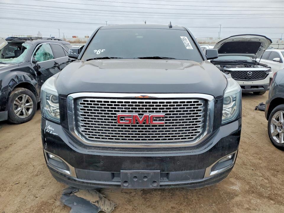 Продаж на аукціоні авто 2017 Gmc Yukon Xl, vin: 1GKS2HKJXHR285356, номер лоту: 78421785