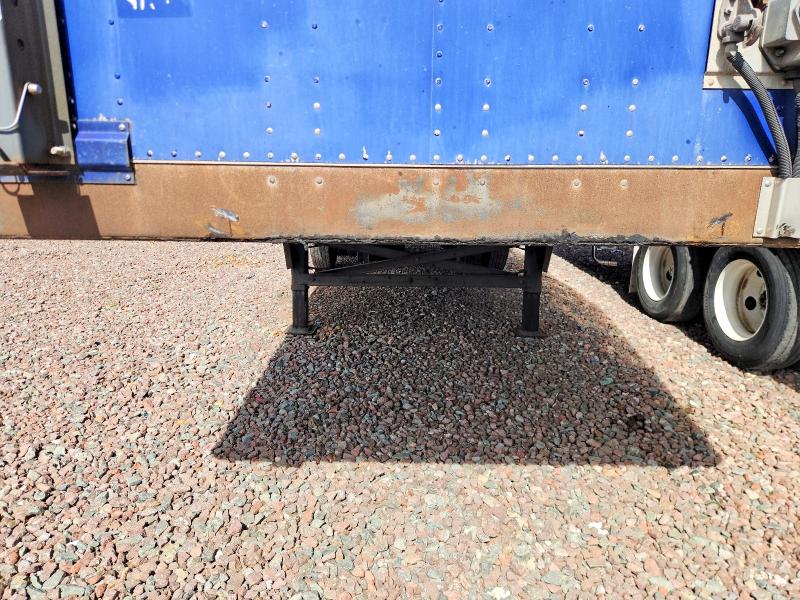 Продаж на аукціоні авто 2018 True Trailer 180660, vin: 1UYVS228XJ3147605, номер лоту: 79095185