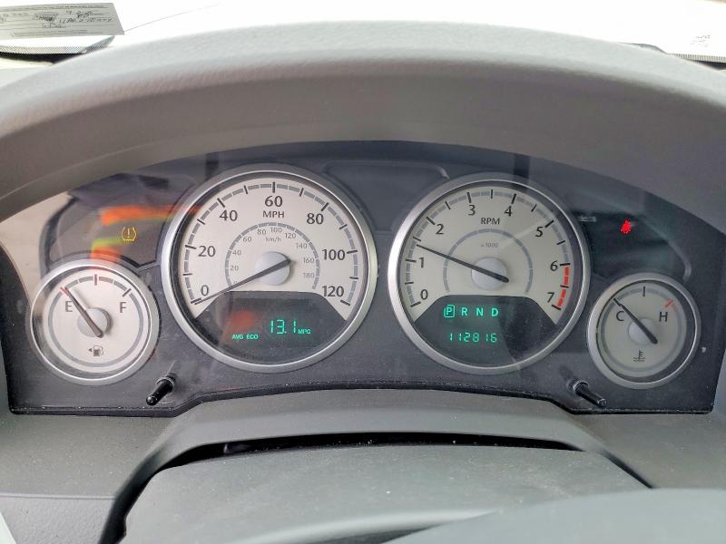 Продажа на аукционе авто 2010 Chrysler Town & Country, vin: 2A4RR5D11AR270904, номер лота: 78815765