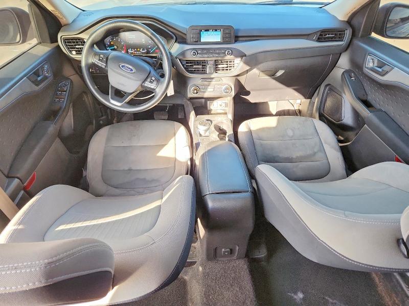 Продажа на аукционе авто 2020 Ford Escape, vin: 1FMCU0F63LUB59049, номер лота: 76411455