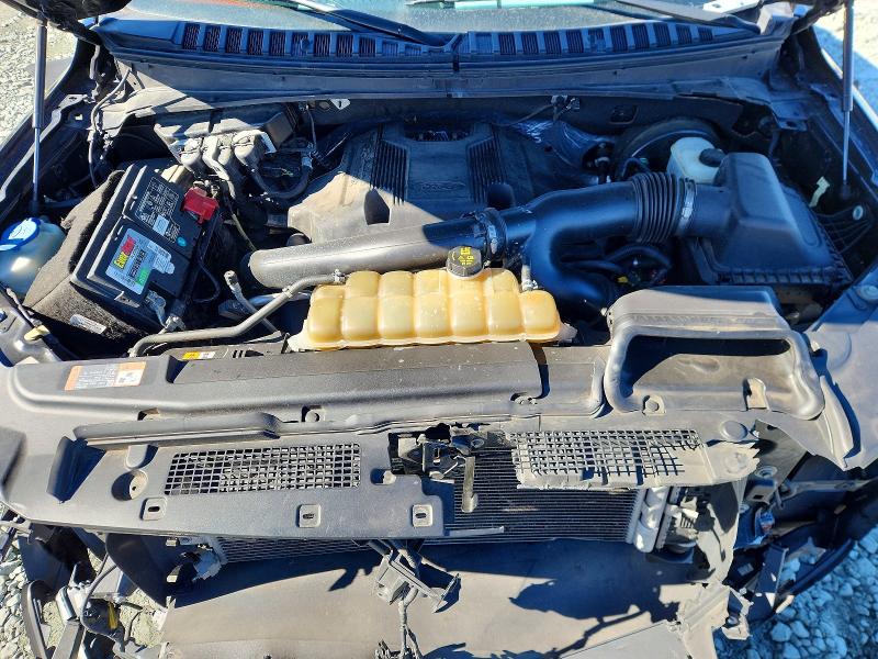 Продаж на аукціоні авто 2020 Ford Expedition, vin: 1FMJU1KT3LEA81701, номер лоту: 76558755