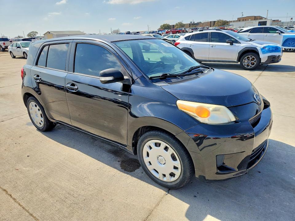 Продаж на аукціоні авто 2009 Scion Xd, vin: JTKKU10459J033968, номер лоту: 77240985
