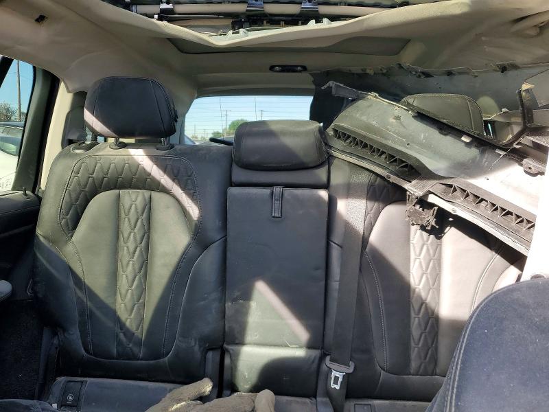 Продаж на аукціоні авто 2023 Bmw X7, vin: 5UX23EM06P9R07377, номер лоту: 79212775