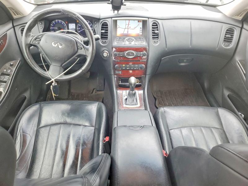 2016 Infiniti Qx50 მანქანა იყიდება აუქციონზე, vin: JN1BJ0RR7GM263132, აუქციონის ნომერი: 77310385