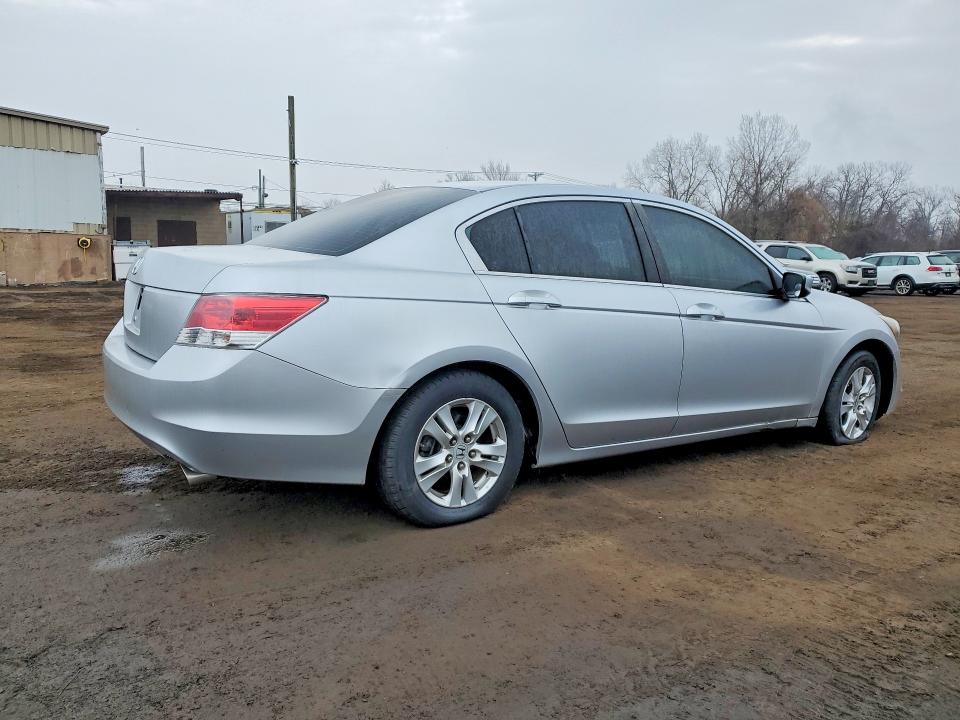 Продаж на аукціоні авто 2008 Honda Accord, vin: 1HGCP26418A043798, номер лоту: 77881785