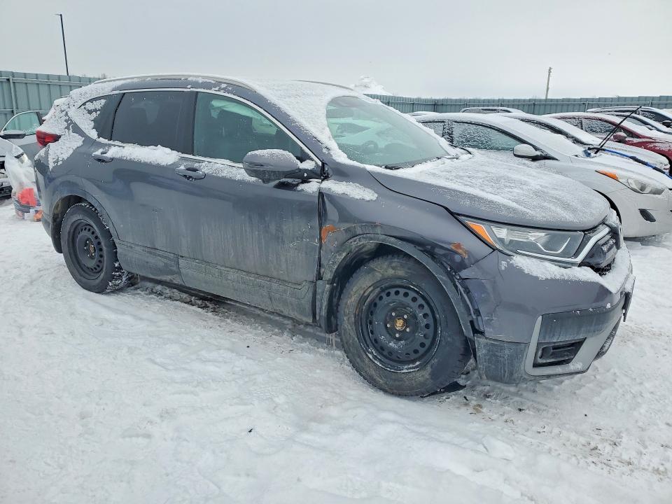 Aukcja sprzedaży 2020 Honda Cr-v, vin: 2HKRW2H43LH240191, numer aukcji: 76259065