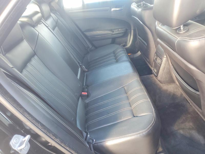 Продажа на аукционе авто 2015 Chrysler 300, vin: 2C3CCAGGXFH905366, номер лота: 77275025