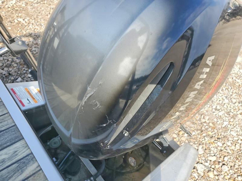 2021 Xpre Boat მანქანა იყიდება აუქციონზე, vin: JBC02793C121, აუქციონის ნომერი: 77784275