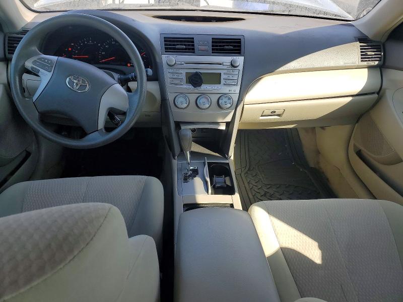 Aukcja sprzedaży 2011 Toyota Camry, vin: 4T1BF3EK1BU598061, numer aukcji: 75274505