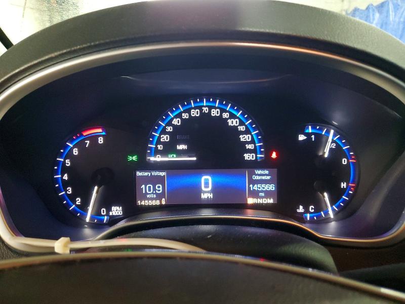 Продажа на аукционе авто 2015 Cadillac Srx, vin: 3GYFNBE38FS641371, номер лота: 78079995