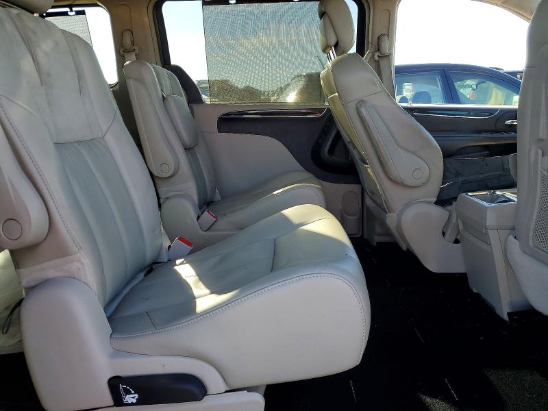 Aukcja sprzedaży 2015 Chrysler Town & Country, vin: 2C4RC1GG3FR755357, numer aukcji: 76561945