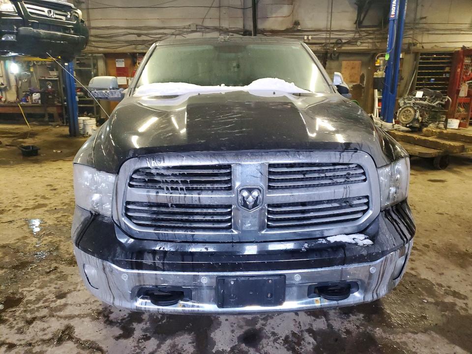 2017 Ram 1500 მანქანა იყიდება აუქციონზე, vin: 1C6RR7LT9HS605928, აუქციონის ნომერი: 75659515