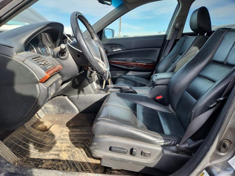 Aukcja sprzedaży 2011 Honda Accord Cro, vin: 5J6TF2H51BL800535, numer aukcji: 76380185