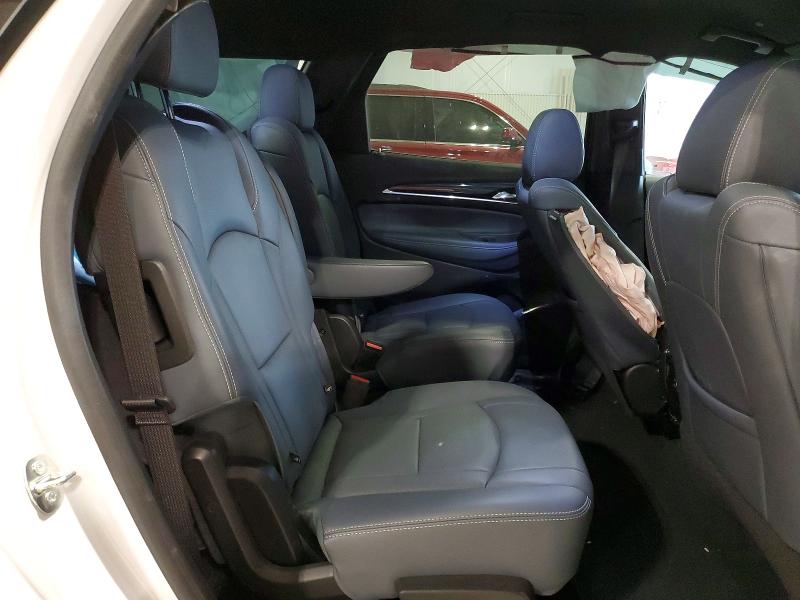 Продажа на аукционе авто 2023 Buick Enclave, vin: 5GAEVAKW1PJ179072, номер лота: 75540875