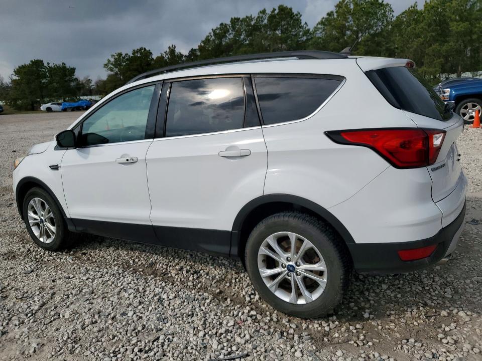 Продаж на аукціоні авто 2019 Ford Escape, vin: 1FMCU0HD4KUA62551, номер лоту: 77954545