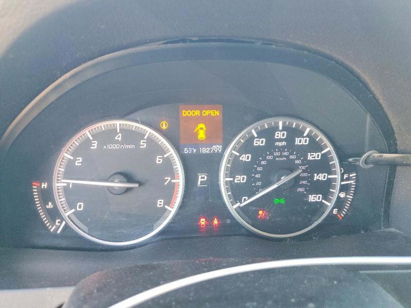 Aukcja sprzedaży 2014 Acura Rdx, vin: 5J8TB3H30EL016584, numer aukcji: 77967835