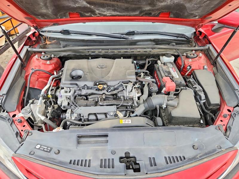 Продажа на аукционе авто 2019 Toyota Camry, vin: 4T1B11HKXKU197297, номер лота: 79006785