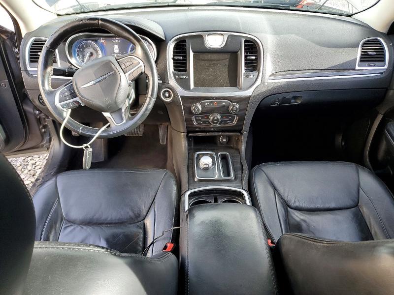Aukcja sprzedaży 2015 Chrysler 300, vin: 2C3CCAAG8FH766640, numer aukcji: 78563415