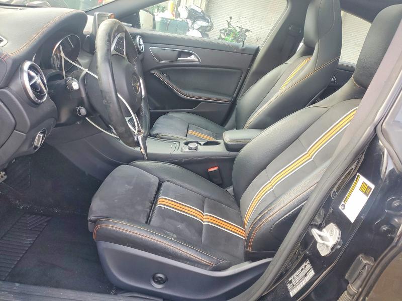 78499315 :رقم المزاد ، WDDSJ4EB3GN300481 vin ، 2016 Mercedes-benz Cla مزاد بيع