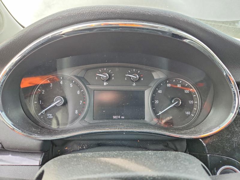 Aukcja sprzedaży 2019 Buick Encore, vin: KL4CJASB9KB957338, numer aukcji: 78836105